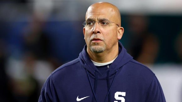 Pick To Win Big Ten