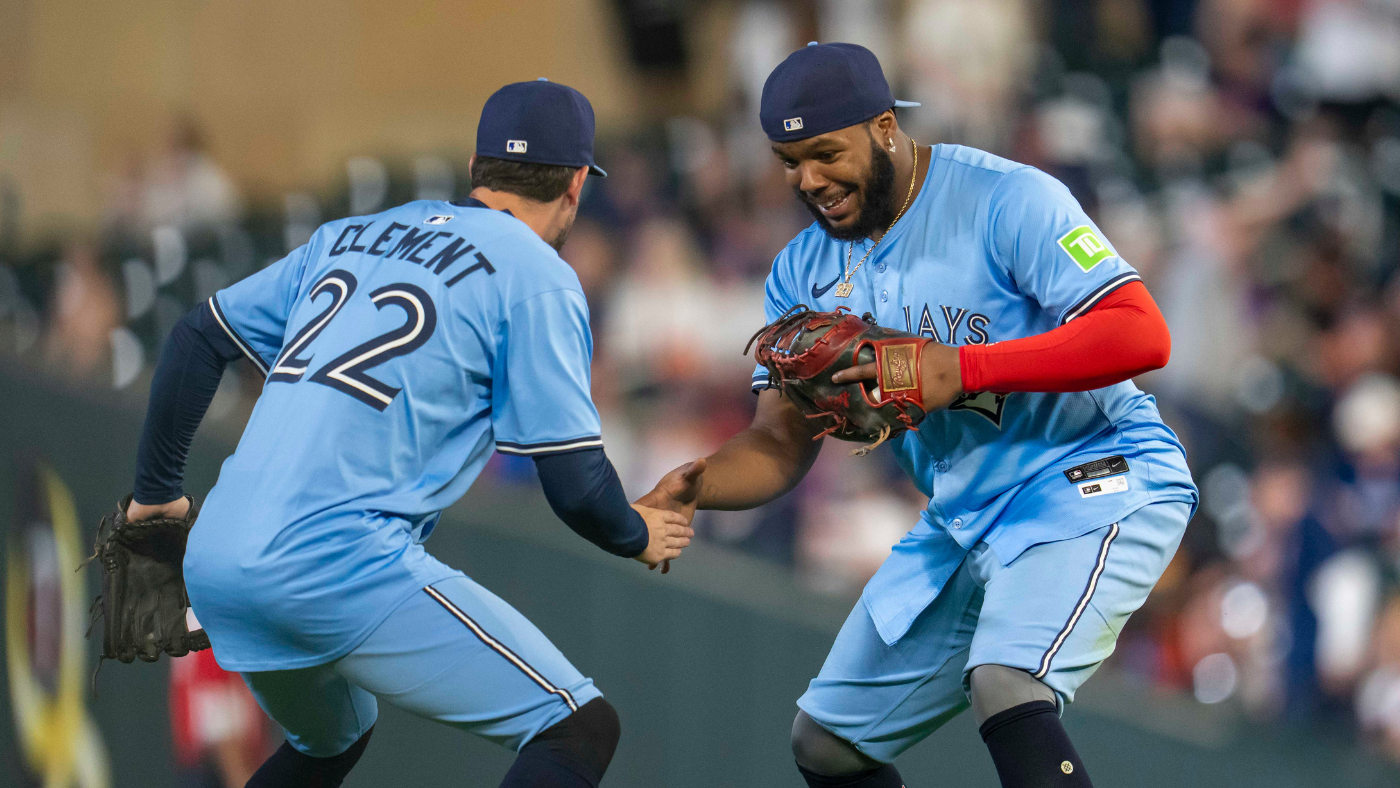 How the Blue Jays played themselves back into contention: Three keys to Toronto’s turnaround