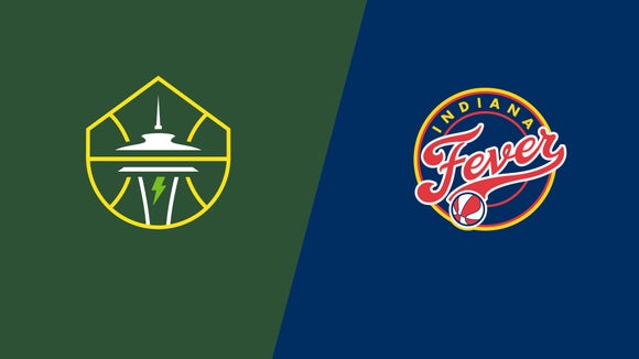 Storm vs Fever
