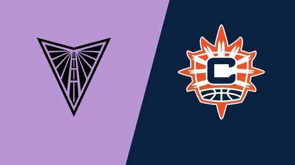 Valkyries vs Sun