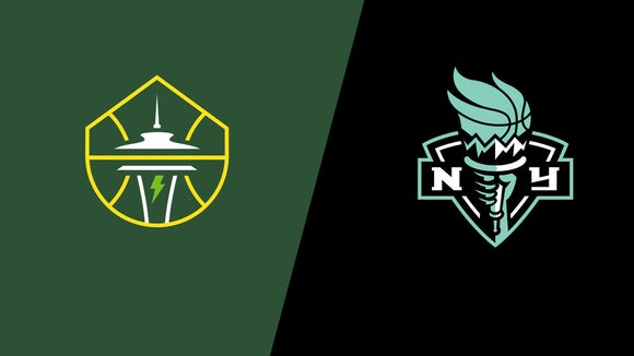 Storm vs Liberty
