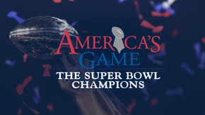 America's Game - 2022 Kansas City Chiefs