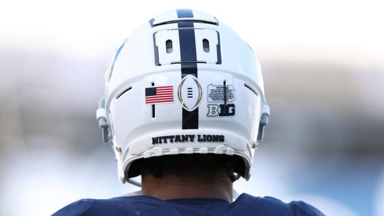SMU v Penn State - Playoff First Round