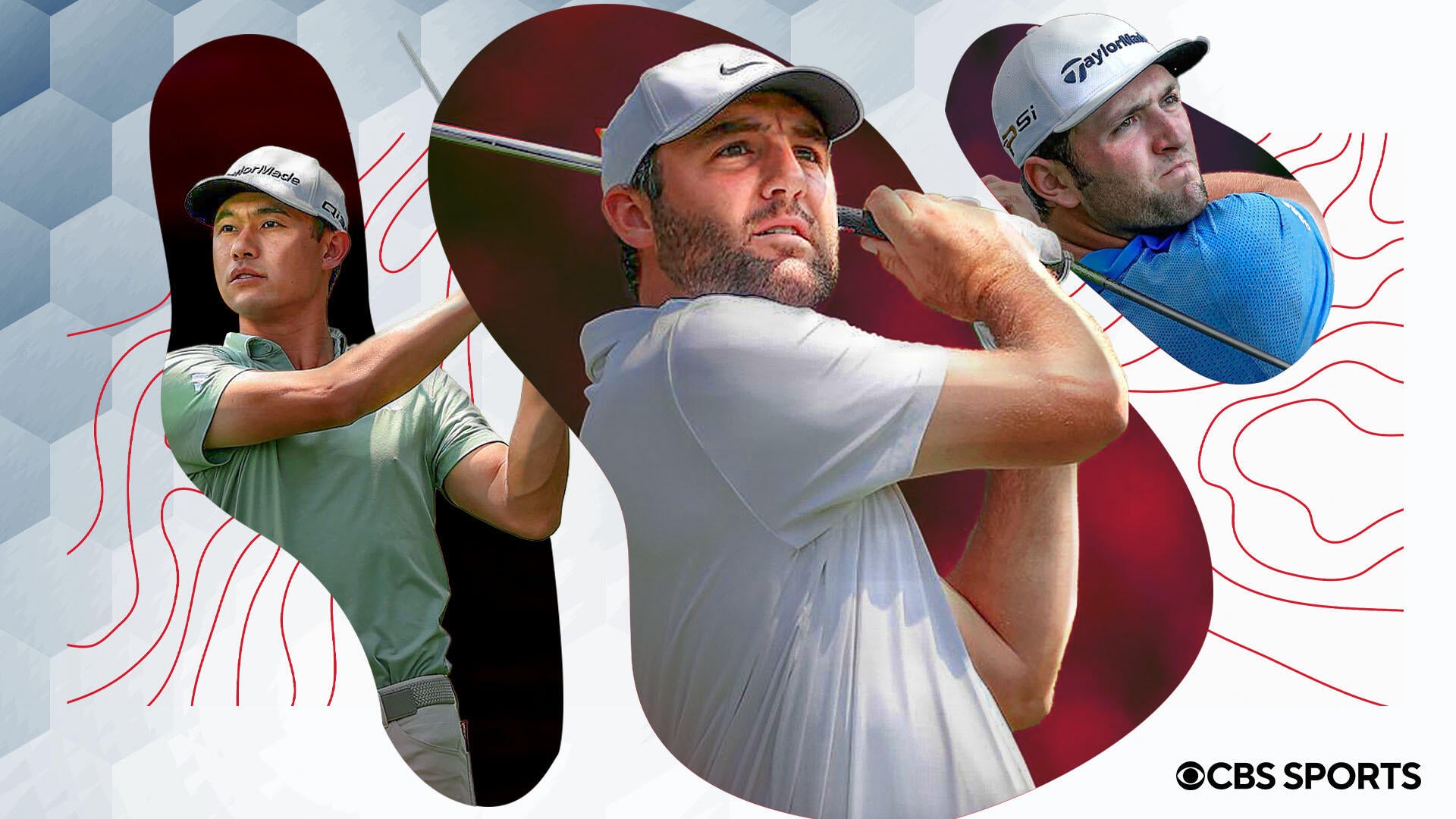2025 U.S. Open predictions, picks, favorites: One of these nine golfers will win at Oakmont Country Club