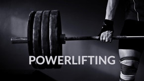 Powerlifting - 2026 IPF World Championship