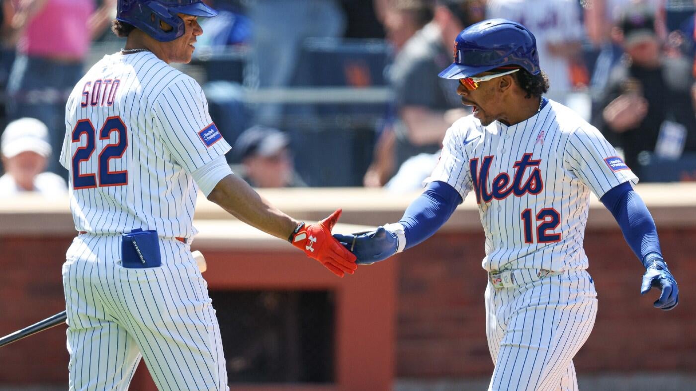 Use DraftKings promo code for MLB picks on Wednesday: Get $200 in bonus bets by backing Phillies vs. Mets Over