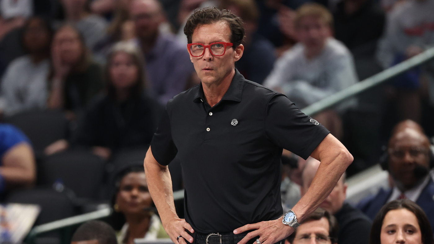 Trainersuche der Knicks: New York verweigerte die Erlaubnis, mit Billy Donovan von den Bulls und Quin Snyder von den Hawks zu sprechen