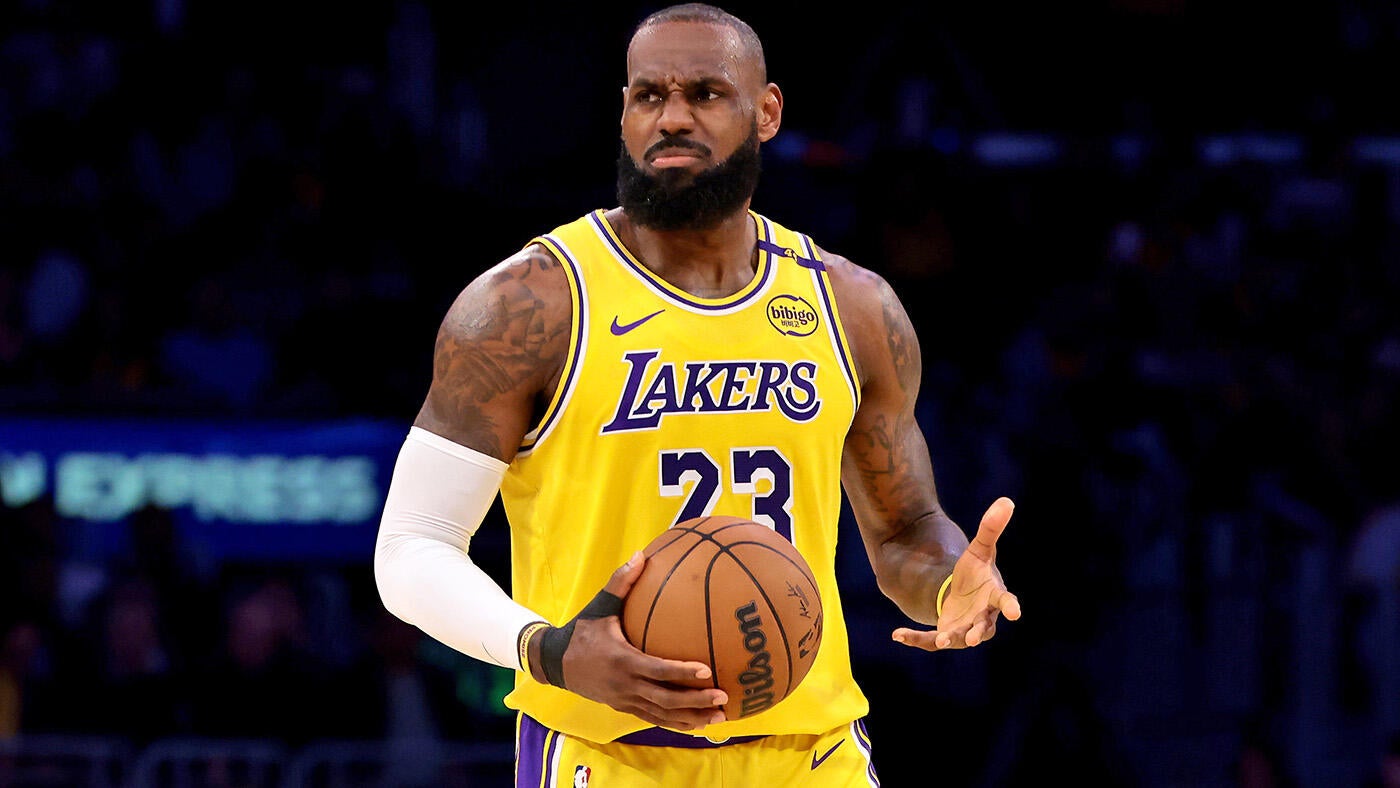 LeBron James still deserves a max salary, but Lakers probably need him to take less to compete for NBA title