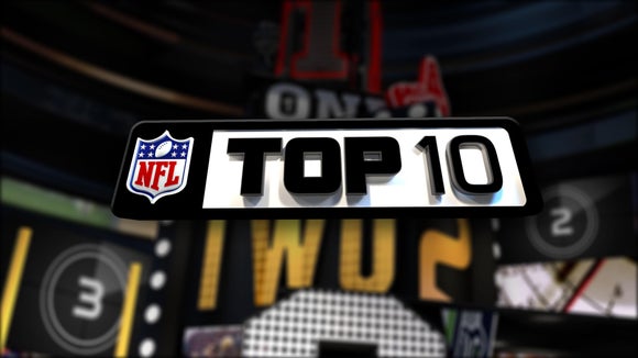 Top 10 - Fastest Players