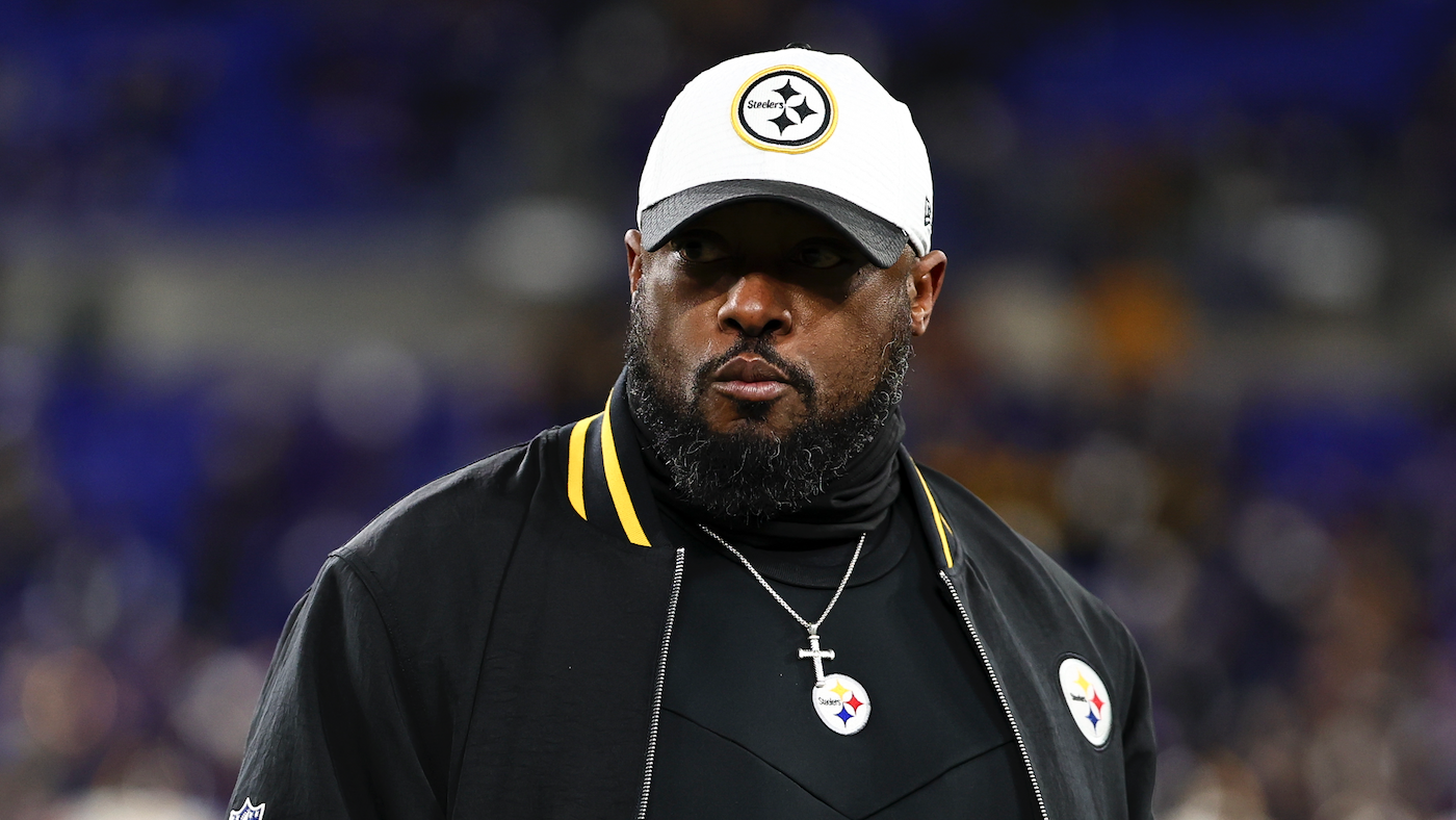 Steelers ‘lowballing’ NFL teams in trade talks for offensive playmaker after Aaron Rodgers signing