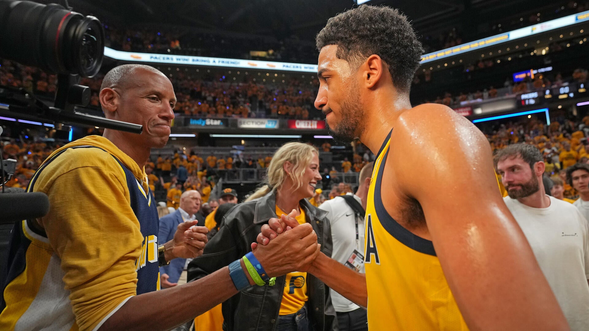 NBA Finals Game 4 Preview: Pacers Take Crucial 2-1 Series Lead