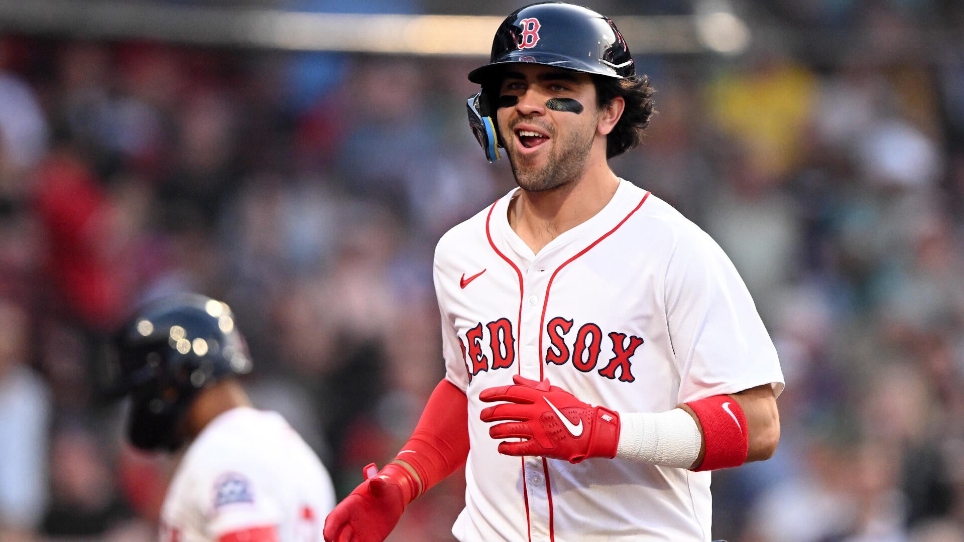 Highlights: Rays at Red Sox (6/11)
