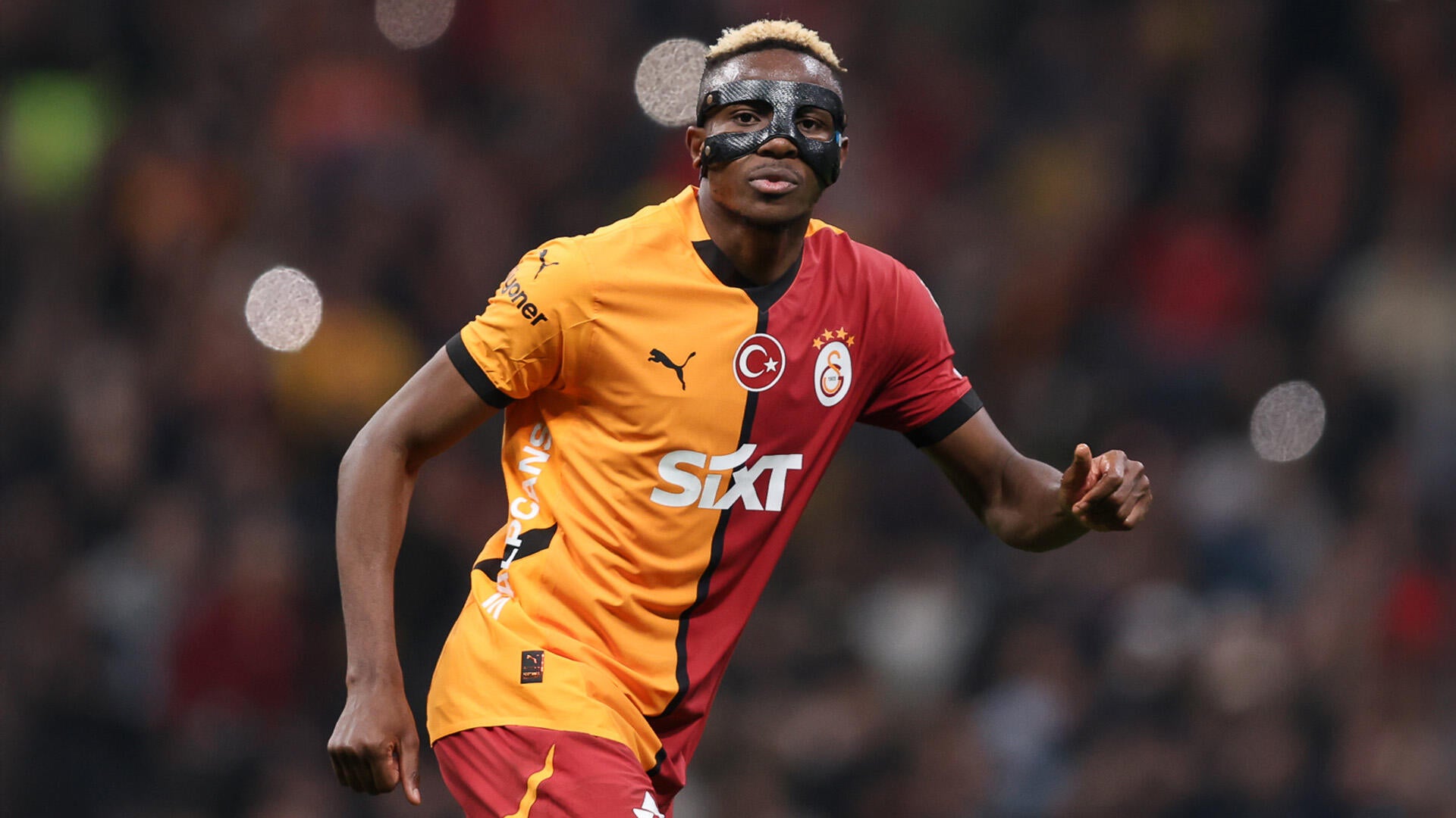 Best African Player Of The 2024-25 Season! - Scoreline