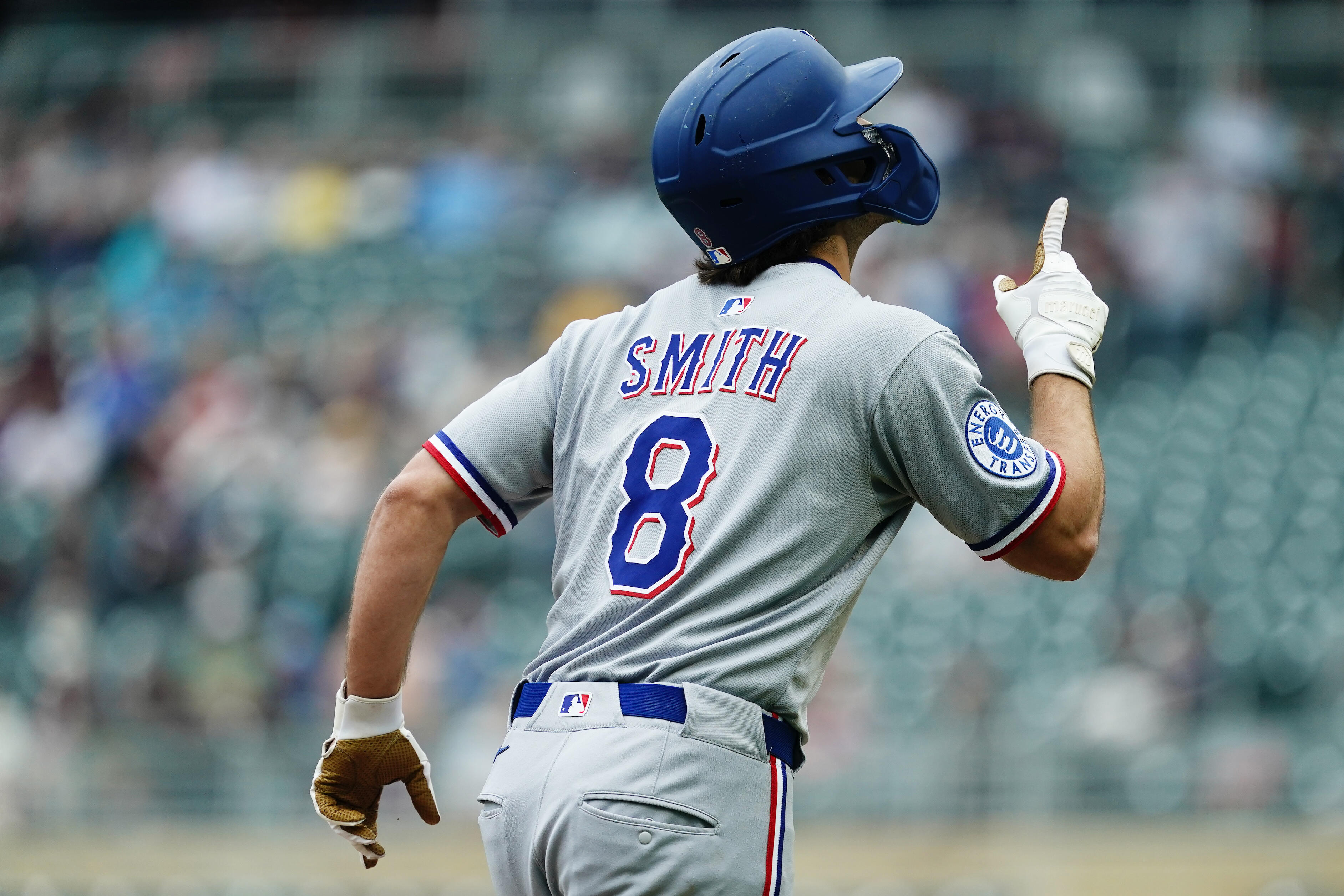 Highlights: Rangers at Twins (6/12)