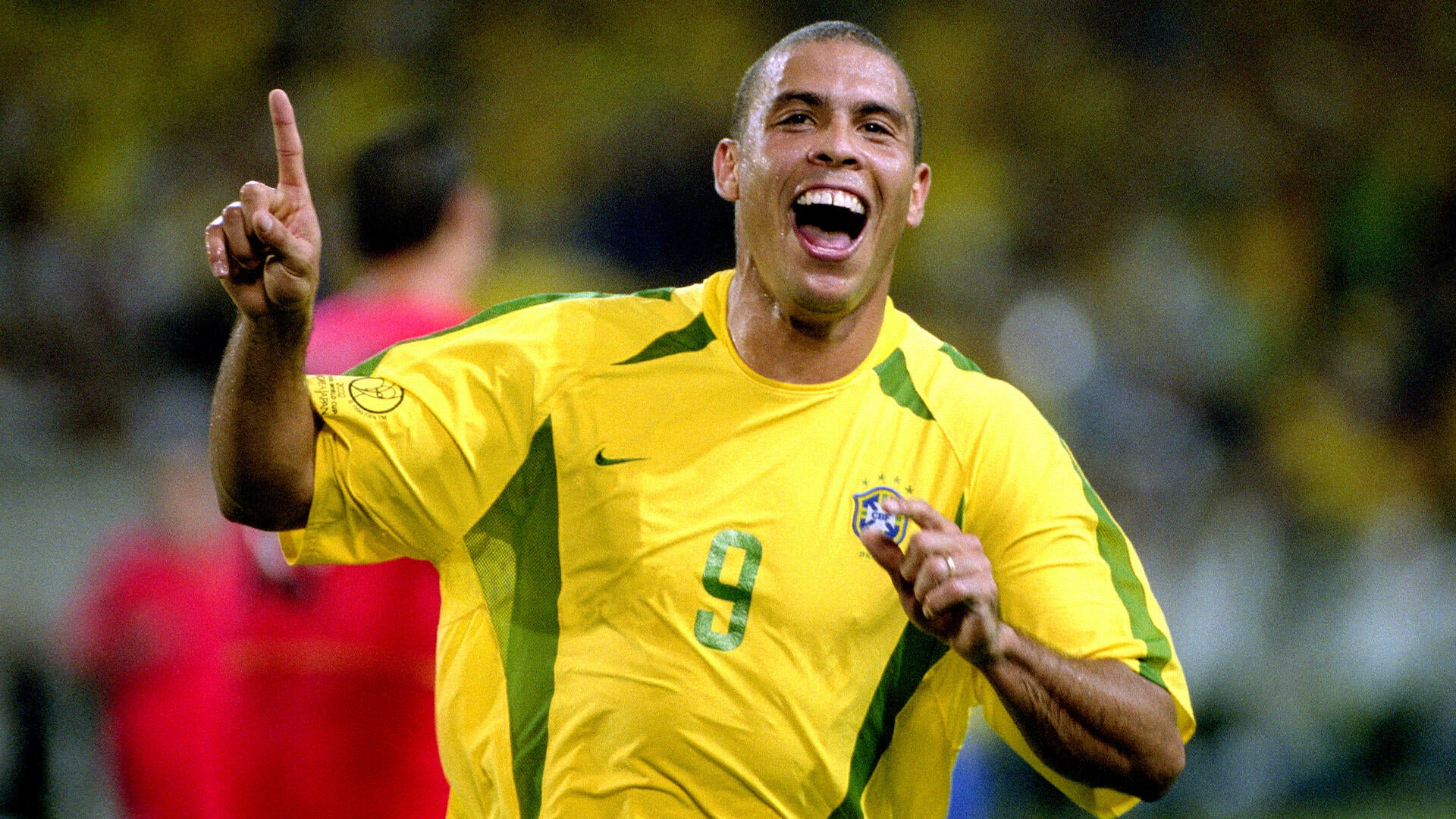 Best World Cup XI Since 1994! - Scoreline