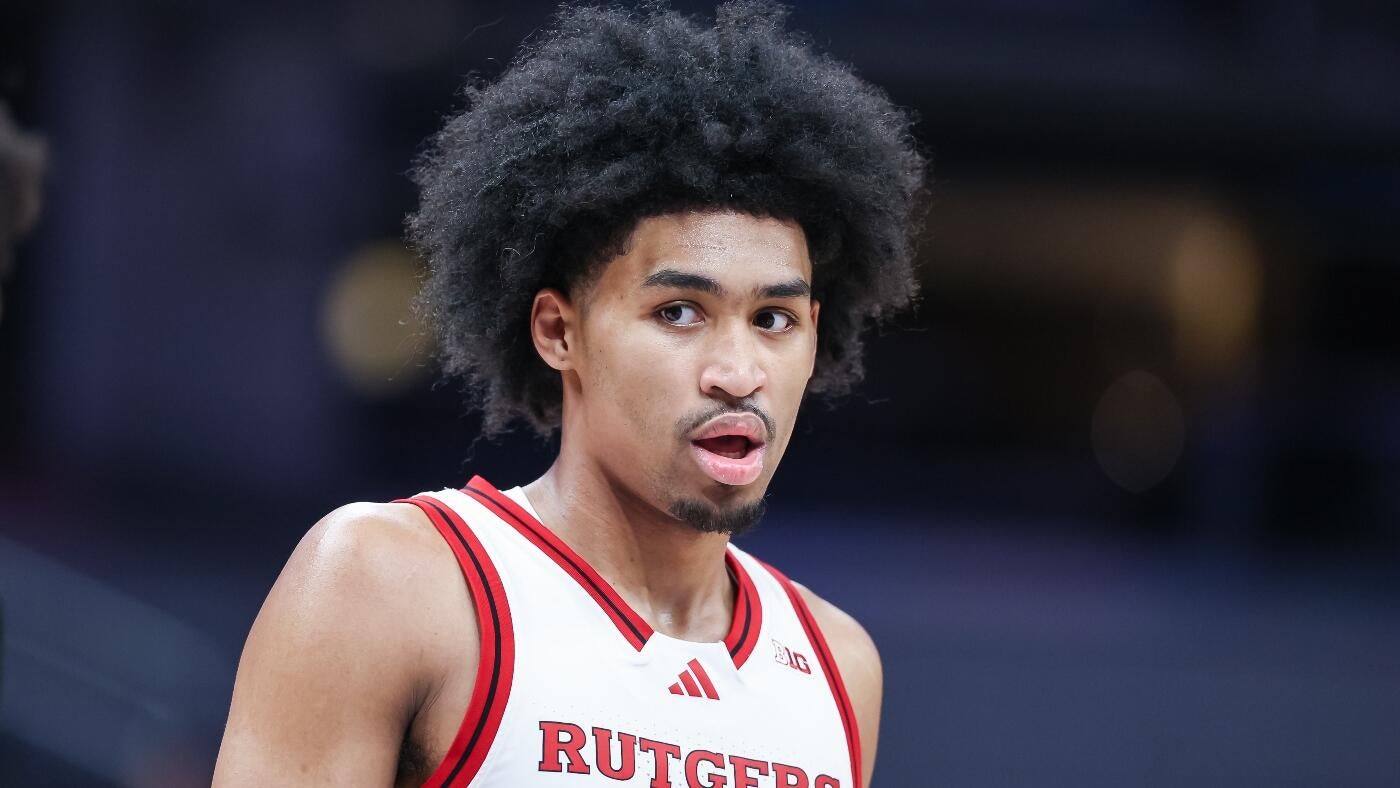 2025 NBA Draft: 76ers ‘engaged’ Spurs about trading up for likely No. 2 pick Dylan Harper, per report