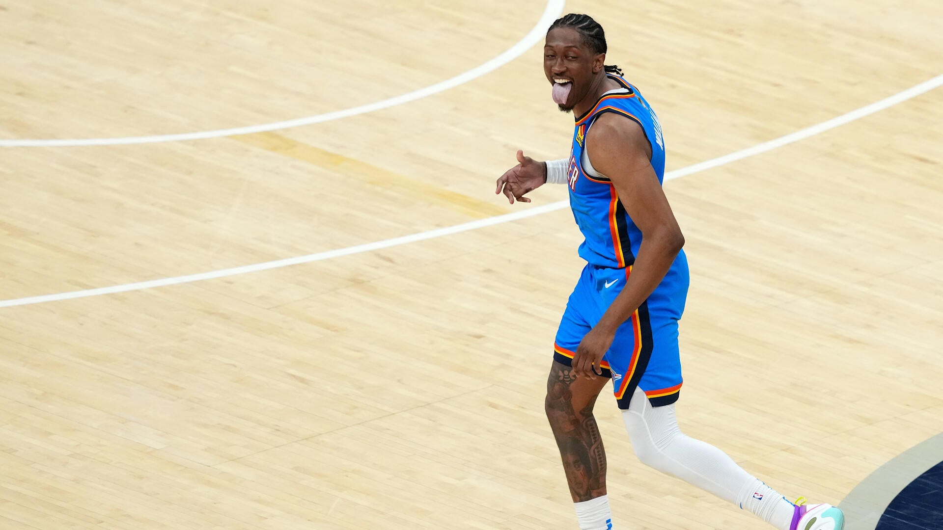 NBA Finals Game 4 Preview: Top Prop Bet For Game 4