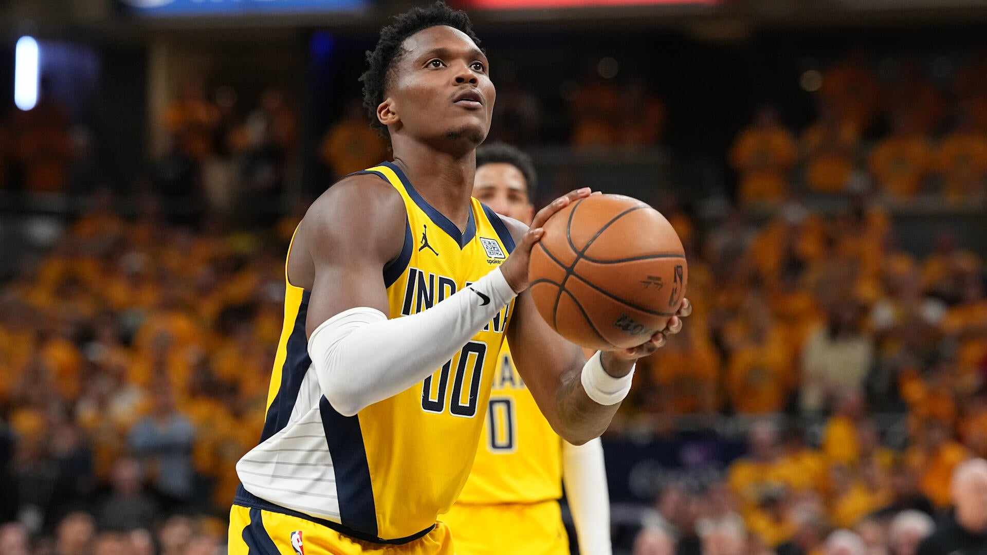 NBA Finals Game 4 Preview: Pacers Bench Outscores Thunder 49-18 In Game 3