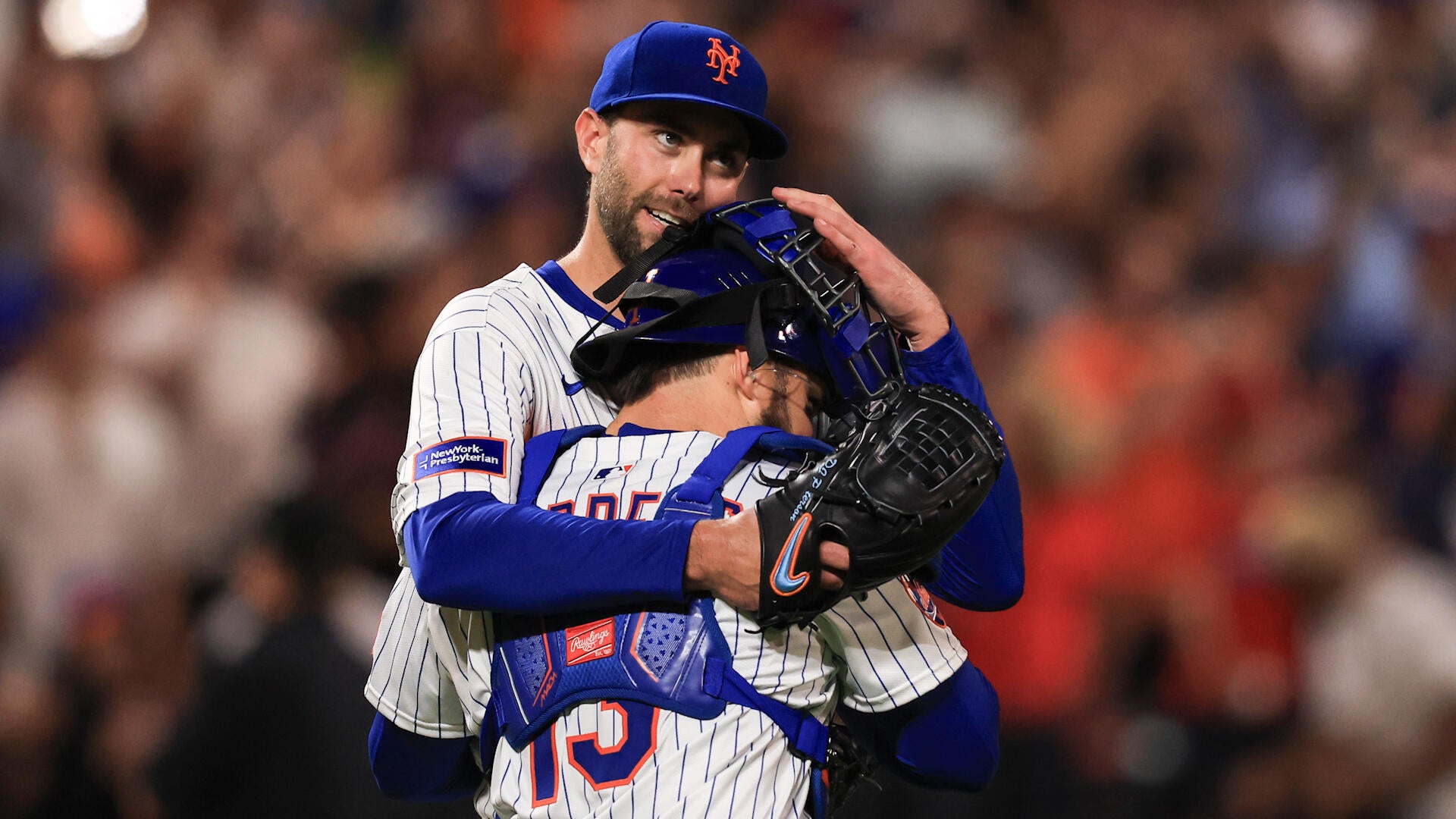 Highlights: Nationals at Mets (6/11)