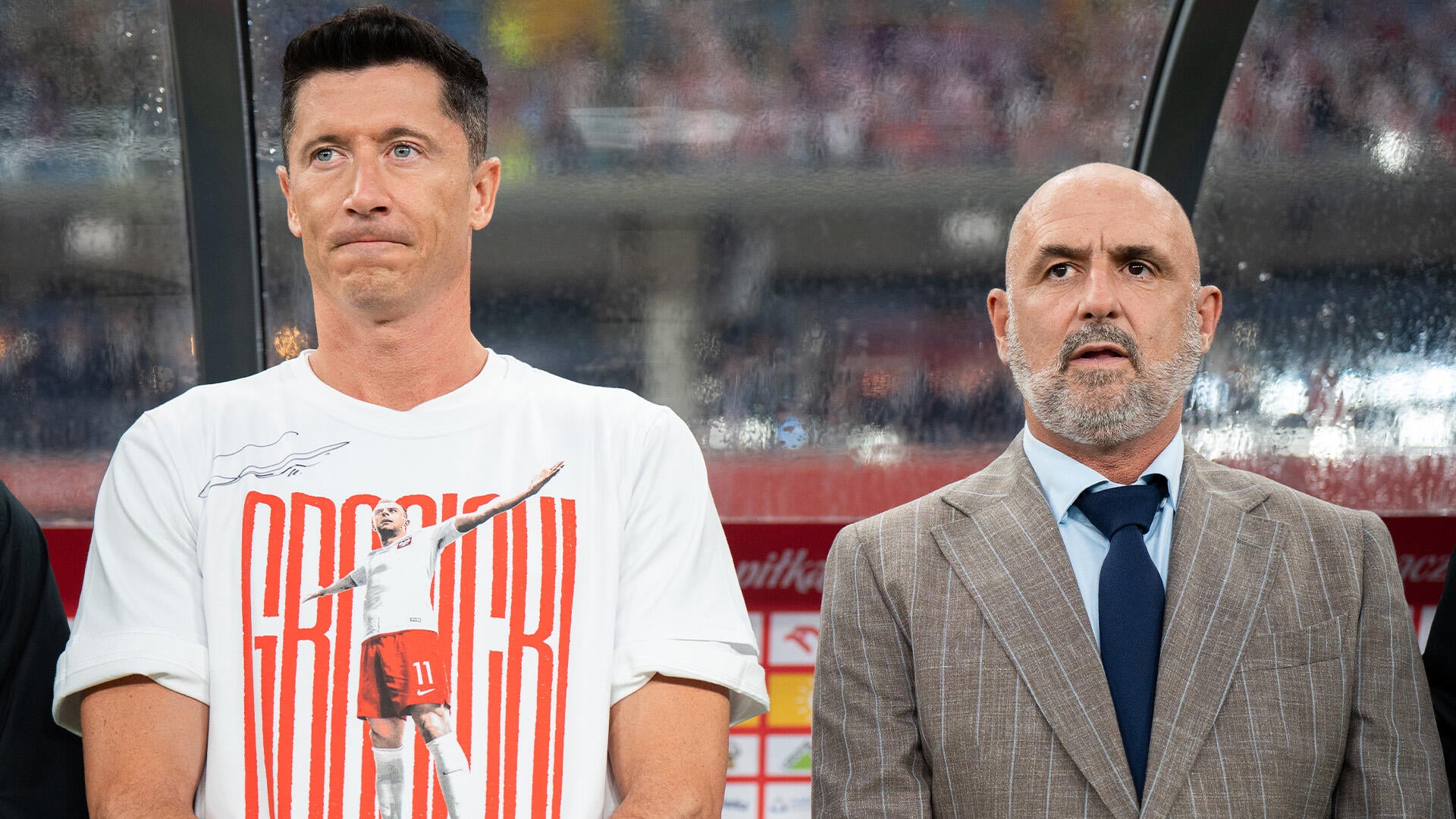 Michał Probierz Resigns As Poland Manager - Scoreline