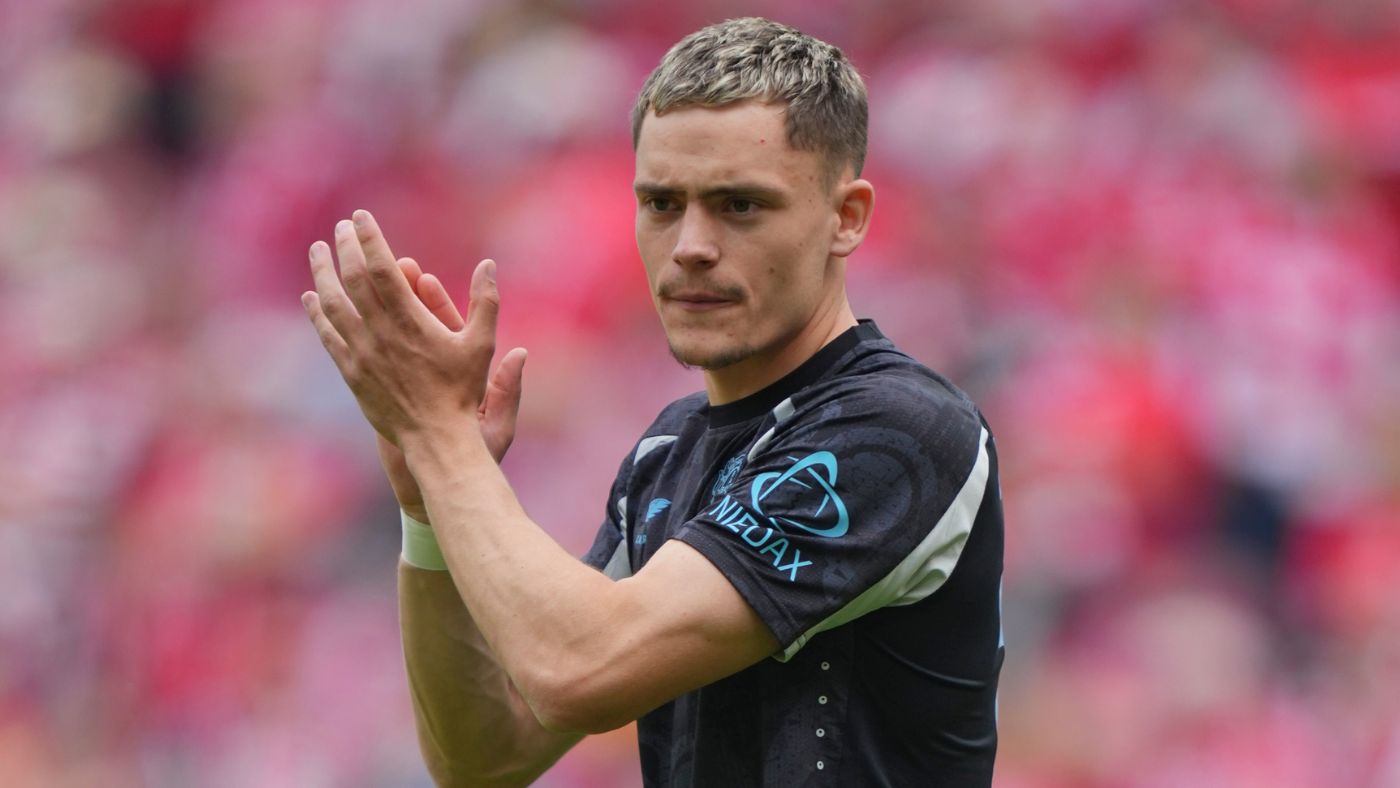 Transferência de Florian Wirtz: Liverpool acerta acordo de US$ 135 milhões mais complementos para o astro do Bayer Leverkusen