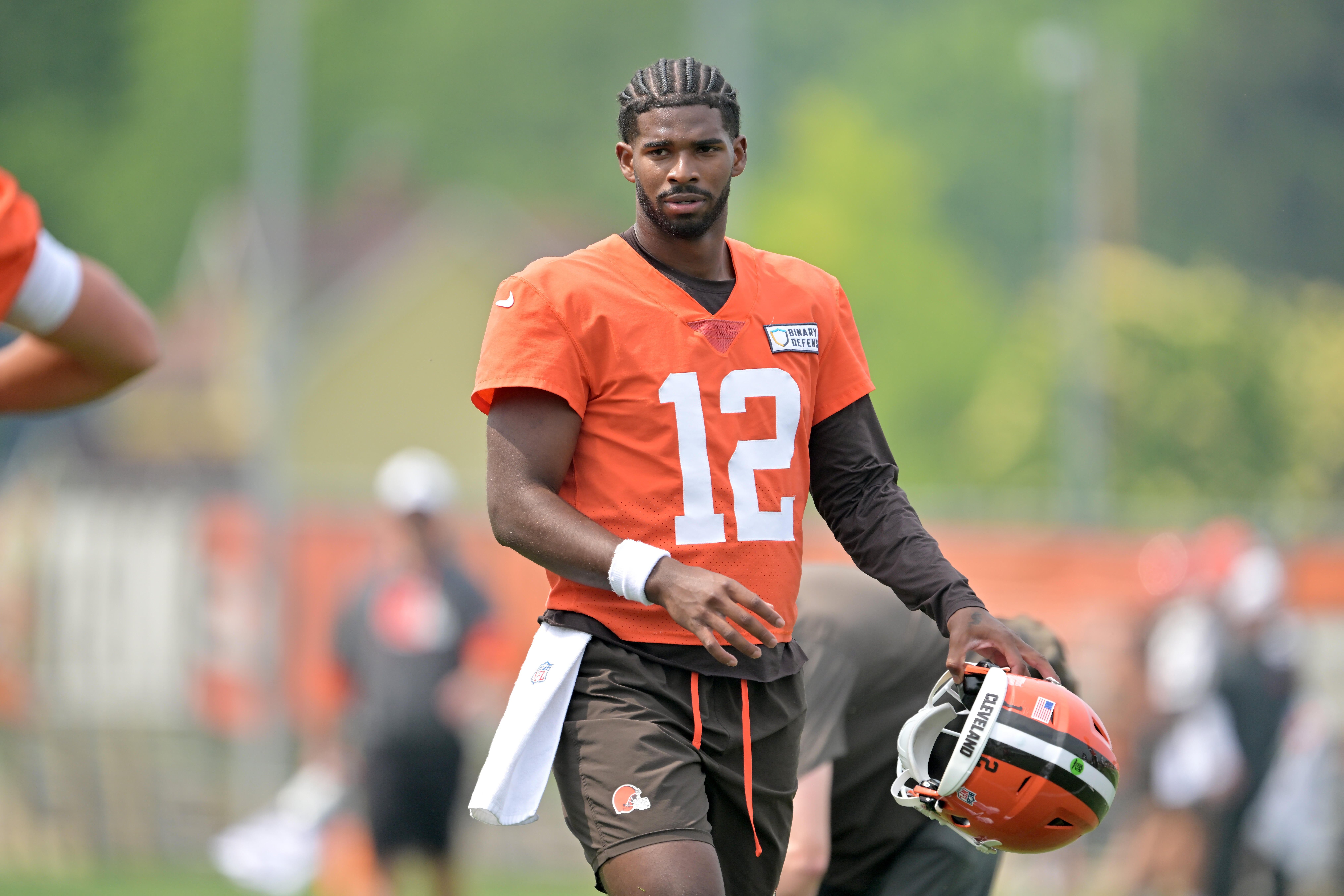 NFL Minicamp Update: Shedeur Sanders Finishes With 77.3% Completion Percentage