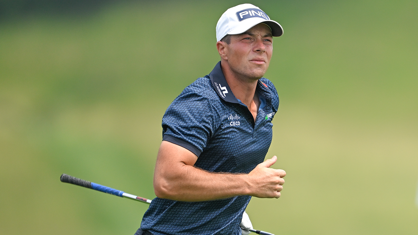 Viktor Hovland’s U.S. Open Test Can Talent Conquer Driver Troubles
