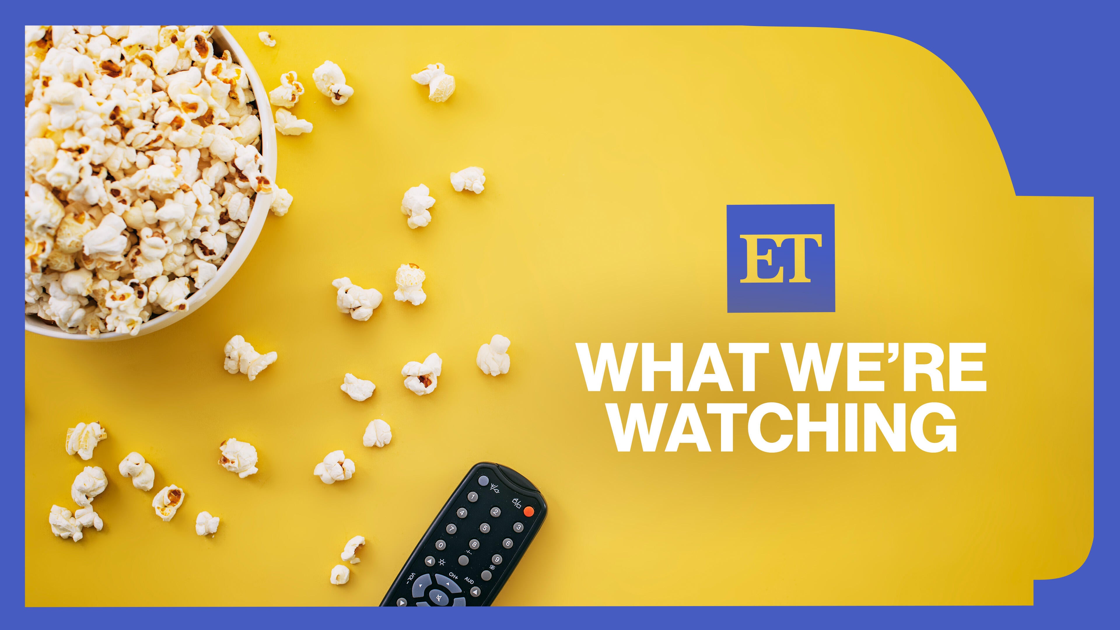 Entertainment Tonight