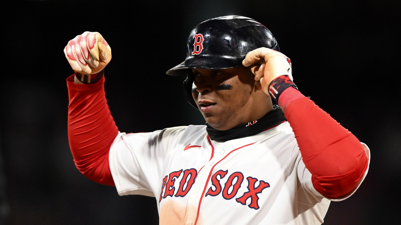  Winners and losers, including the present-day Giants, the future Red Sox and Gerrit Cole