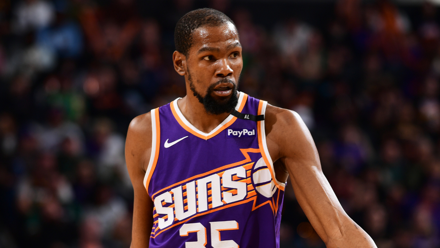 Kevin Durant reportedly has three preferred trade destinations, but that doesn’t mean he’ll get what he wants
