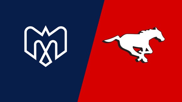 Montreal Alouettes vs. Calgary Stampeders