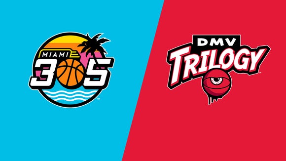 Miami 305 vs. DMV Trilogy