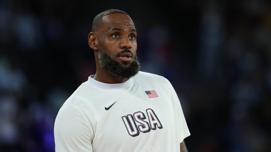 Basketball - Olympic Games Paris 2024: Day 15