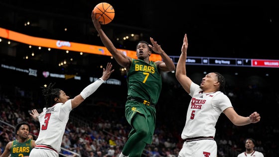 Texas Tech v Baylor