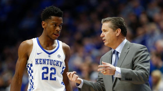 Vanderbilt v Kentucky