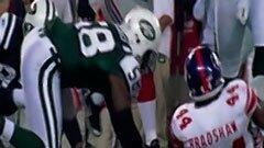 Hard Knocks: Training Camp with the New York Jets