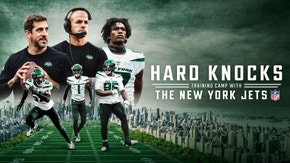 Hard Knocks: Training Camp with the New York Jets