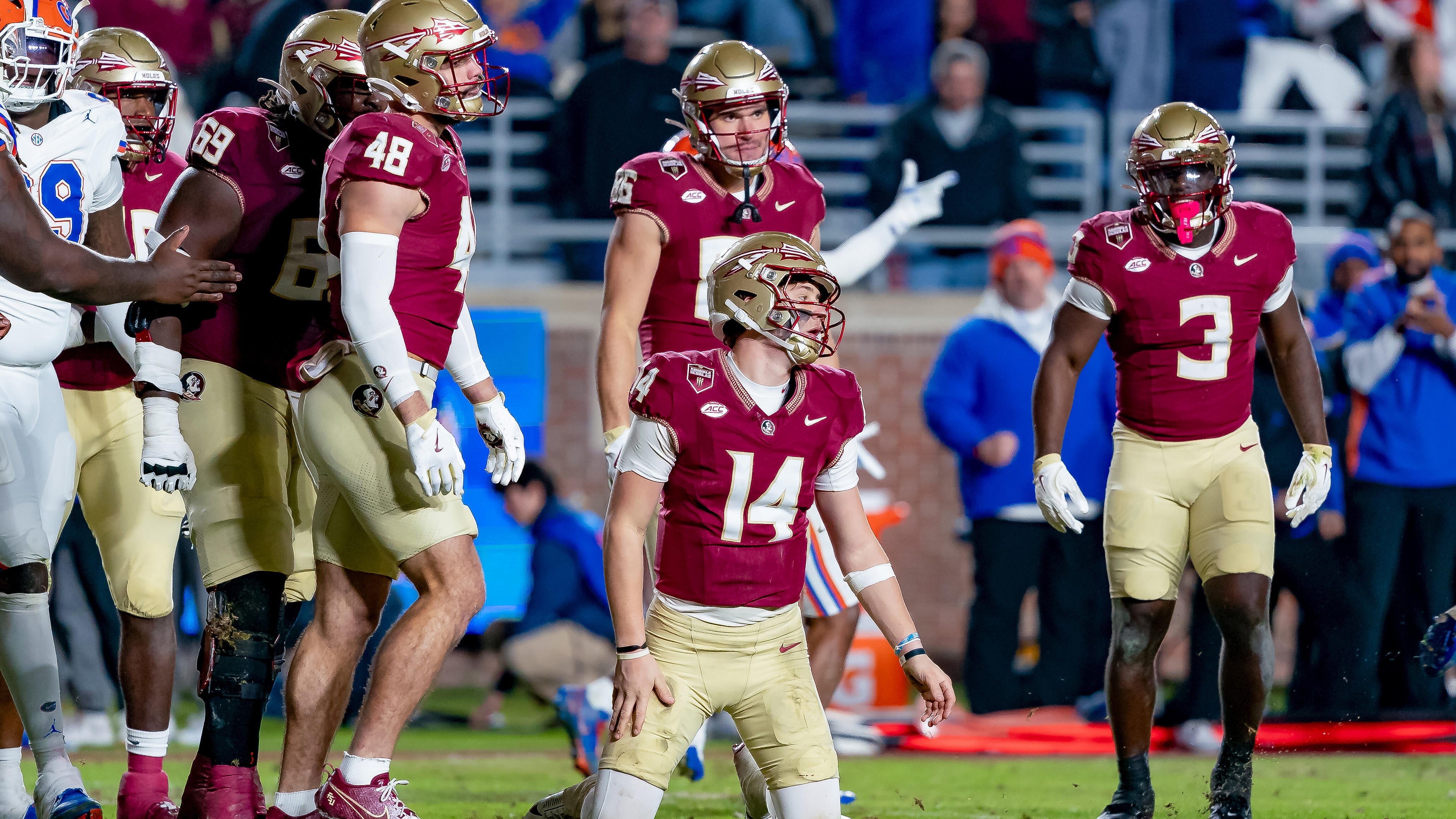 Expected Turnarounds This CFB Season: Florida State Seminoles