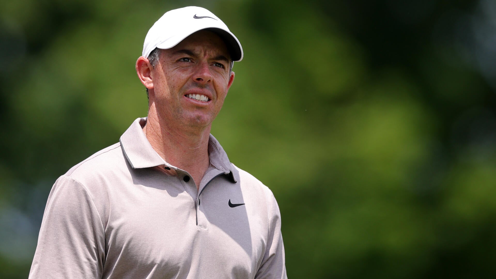 Travelers Championship Recap: Rory McIlroy Struggles Early, Bounces Back
