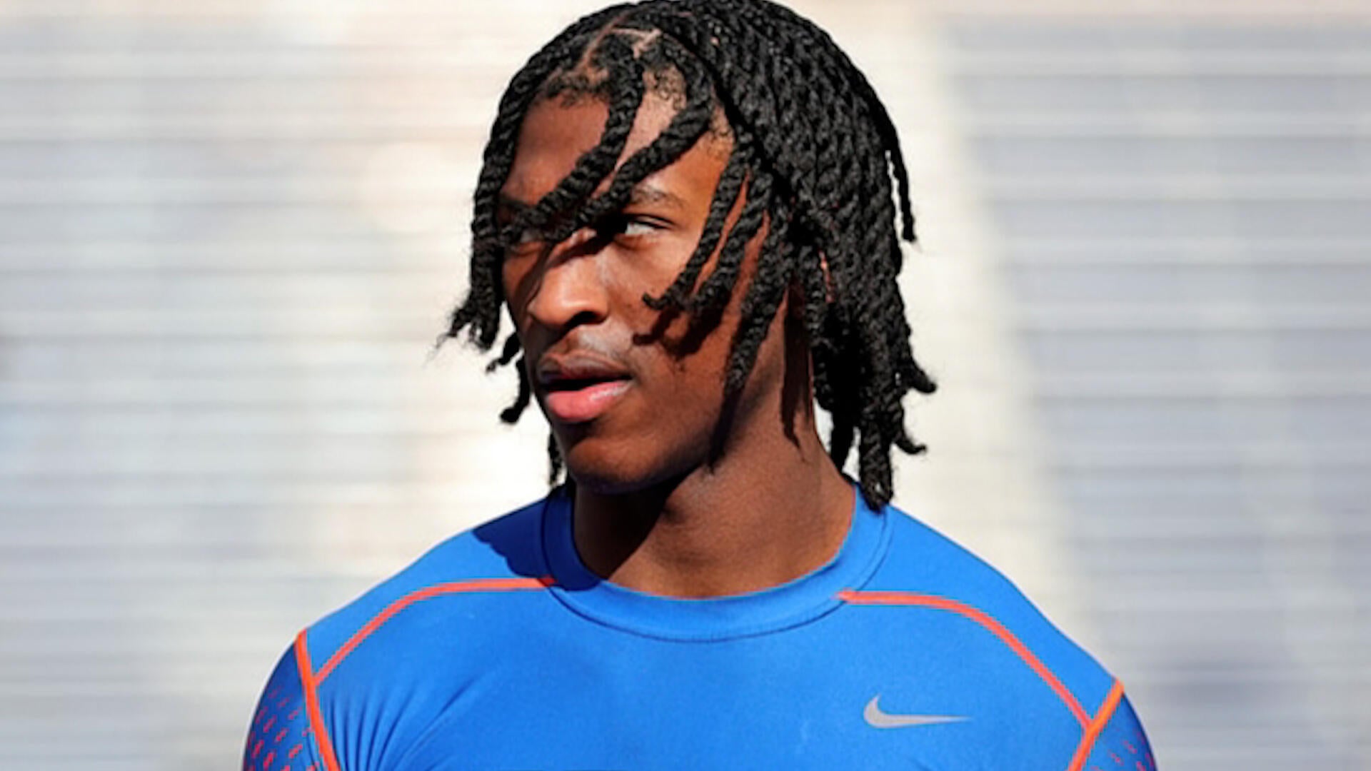 This Just In: 5-Star Safety Jett Washington Commits To Oregon
