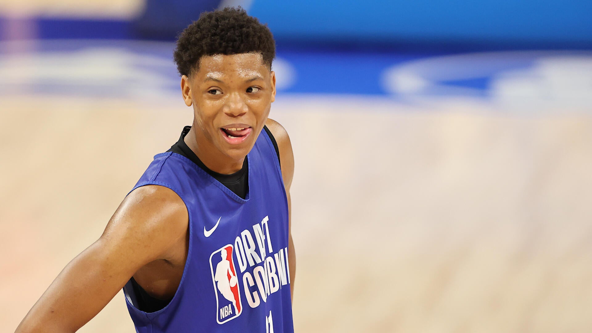 Draft Stock Watch: Ace Bailey Falling Out Of Top 3?