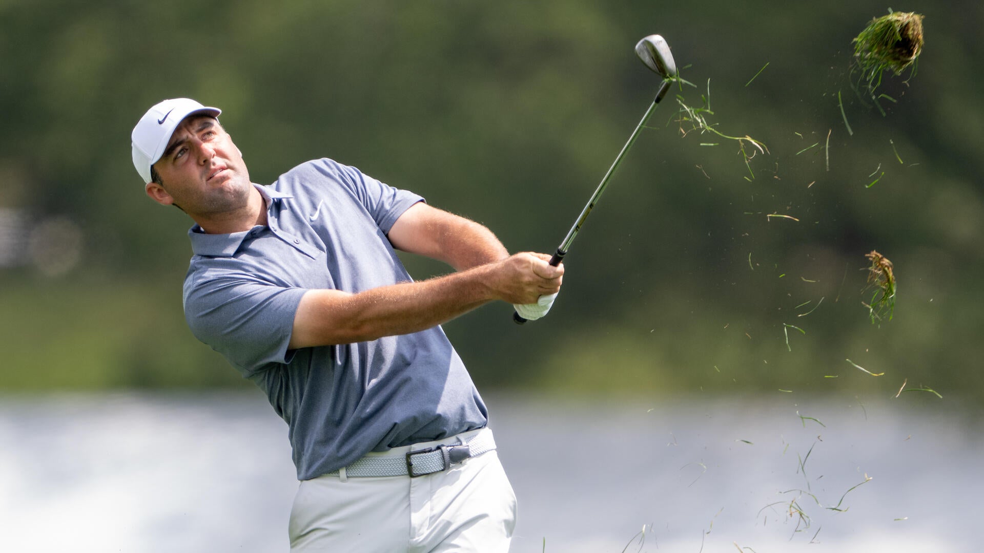 Round 2 Highlights: Travelers Championship