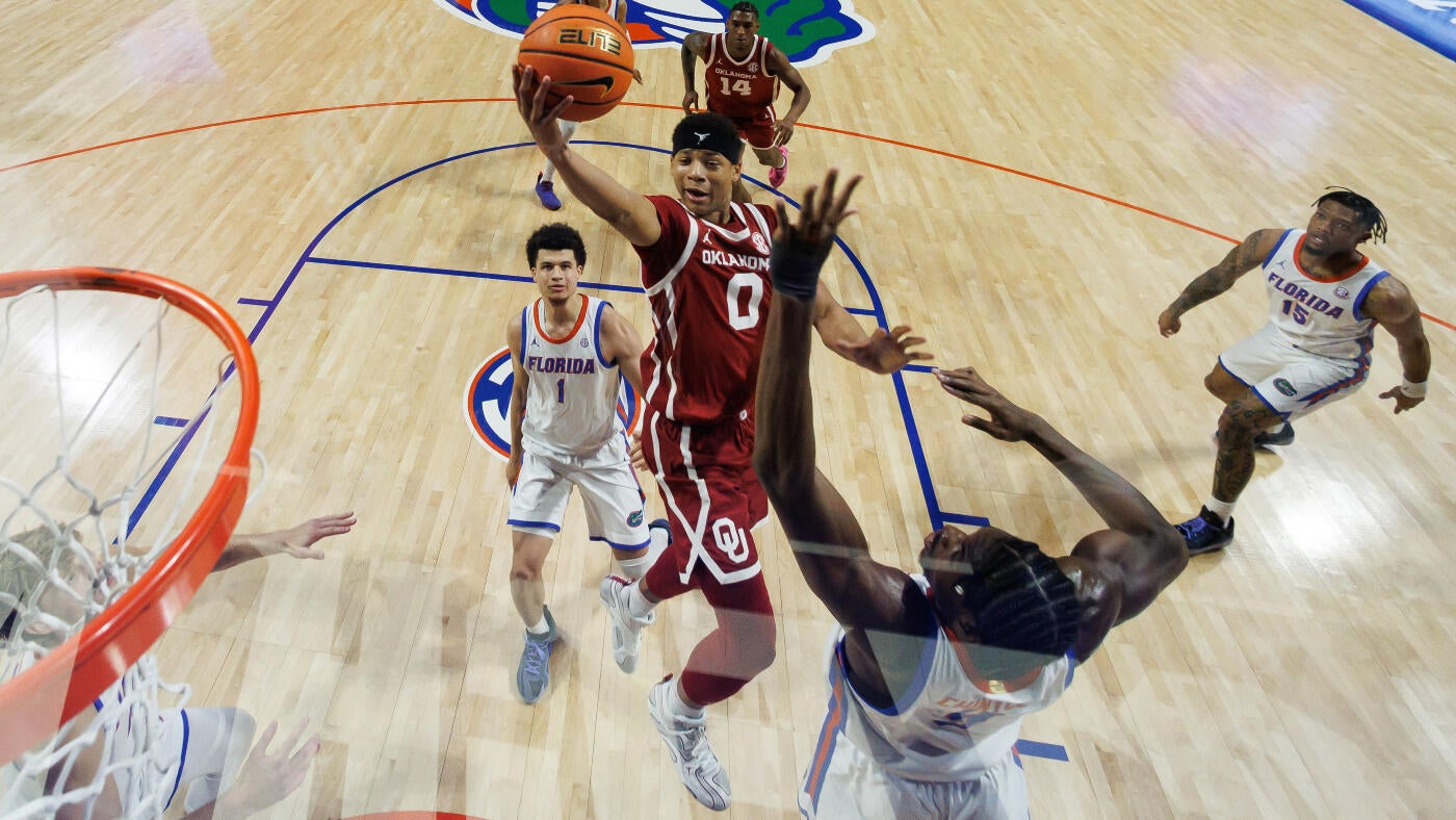 2025 NBA Draft prospects that Adam Finkelstein likes more than other experts do