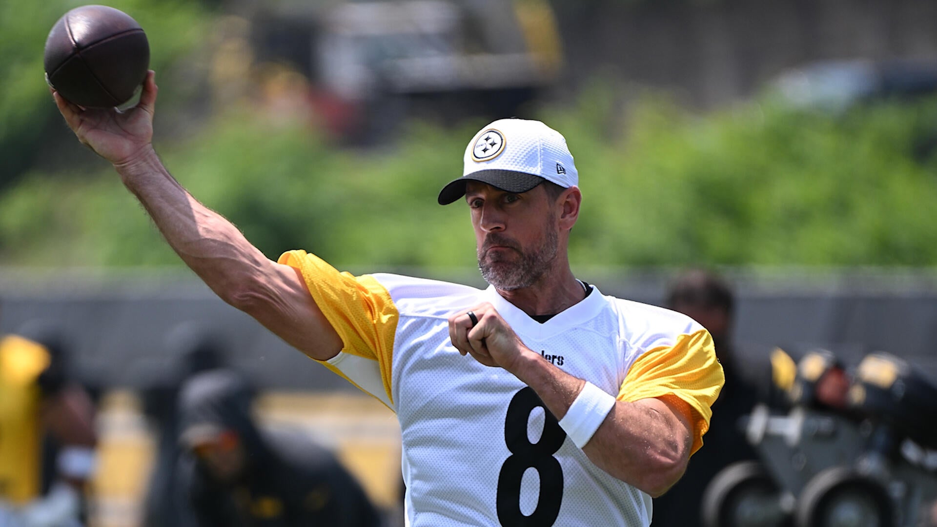 NFL QB Tiers: Volatile Veteran With Highest Ceiling This Season