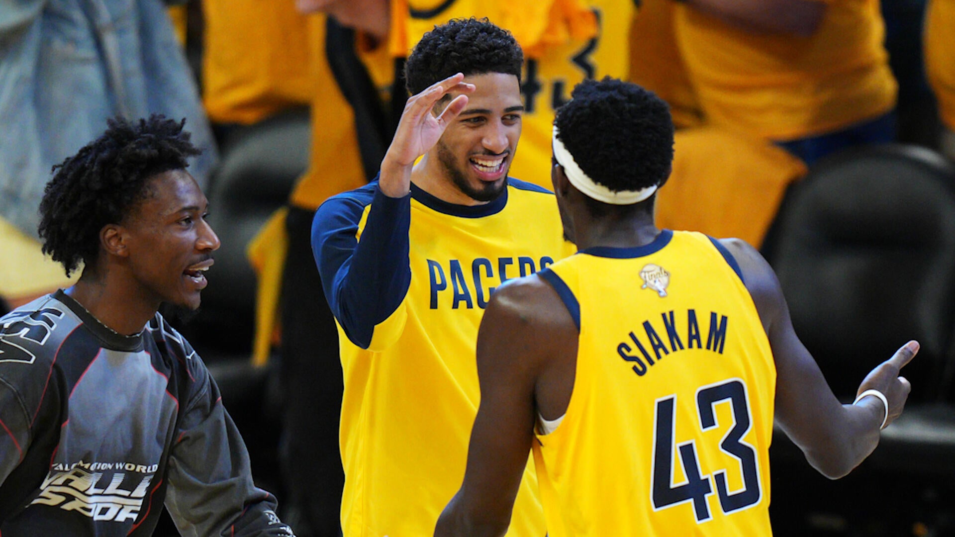 NBA Finals Game 7 Lookahead: Pacers Look To Carry Momentum From Game 6