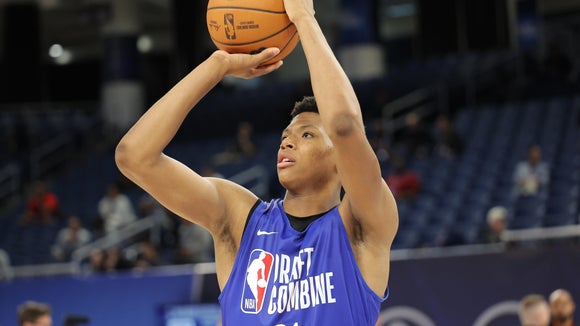 Ace Bailey Cancels Workout With 76ers