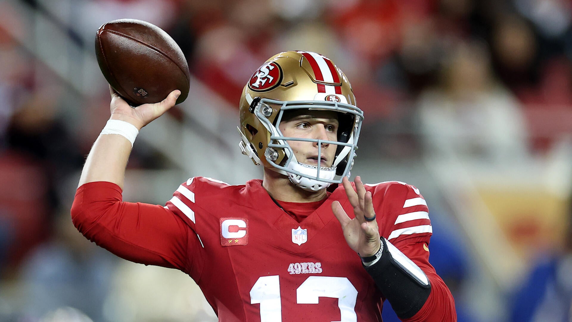 NFL QB Tiers: Has Brock Purdy Proven Himself A Franchise QB?