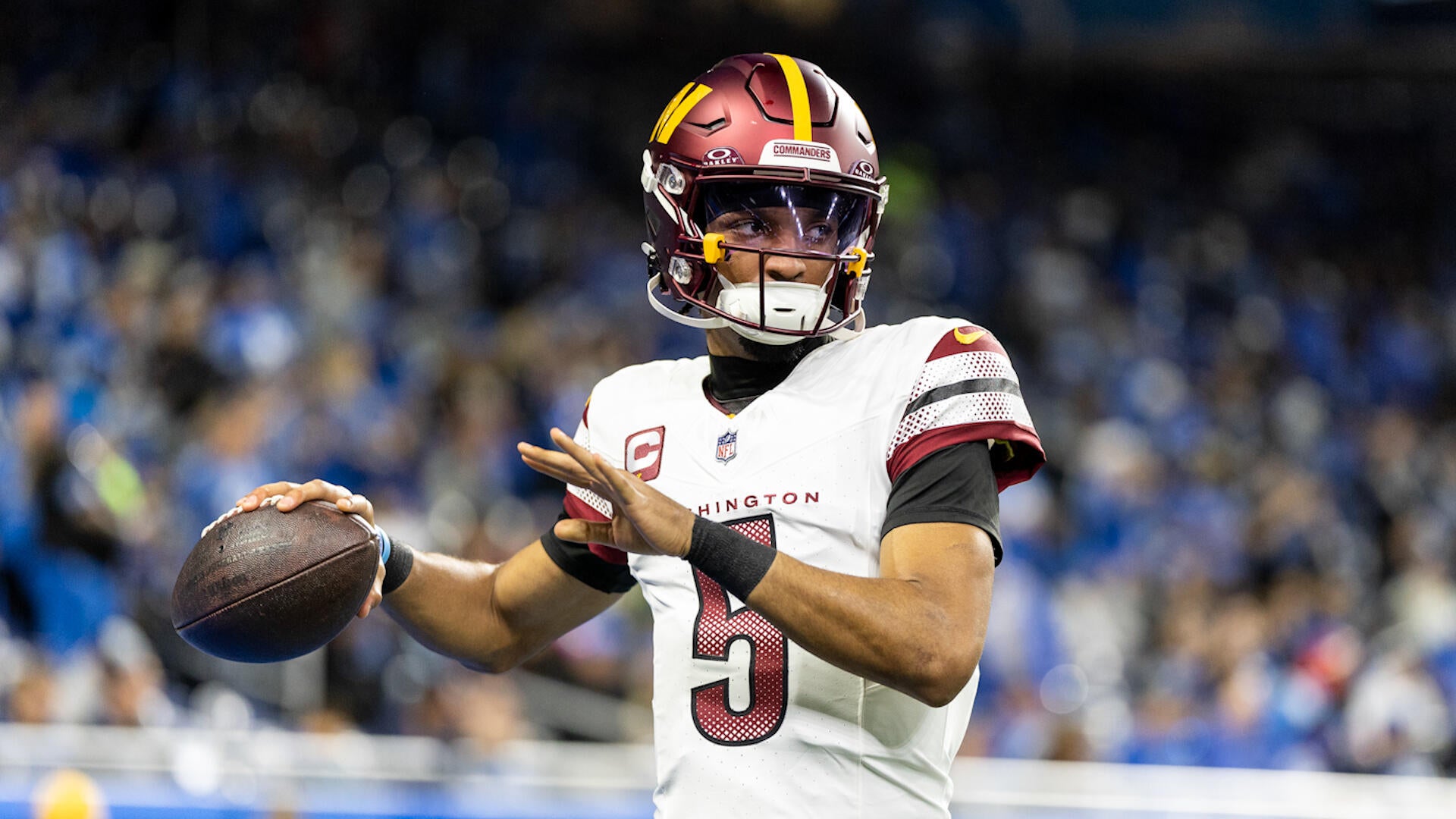 NFL QB Tiers: Potential For A Jayden Daniels Sophomore Slump