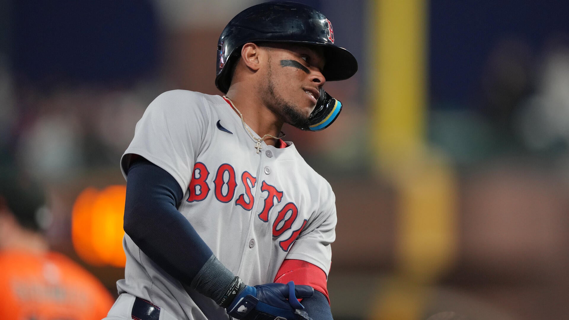 Outlook For Red Sox Without Rafael Devers