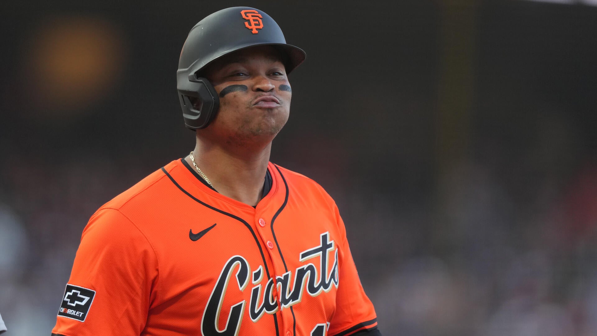 Red Sox Top Giants As Rafael Devers Goes 0-5 In First Game Against Former Team